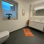 Appartement Hammersee Hooksiel