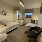 Appartement Hammersee Hooksiel
