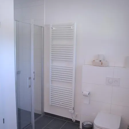 Hammersee Apartment *