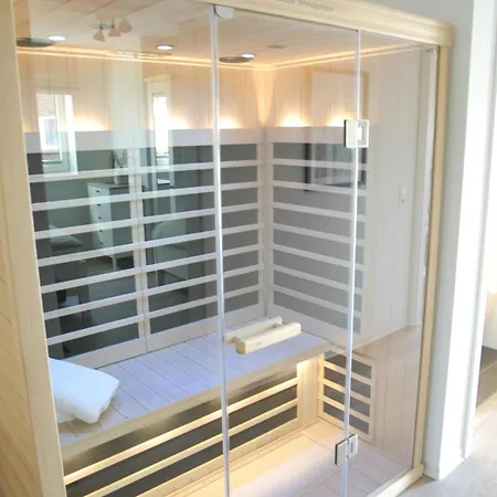 Hammersee Lägenhet Hooksiel