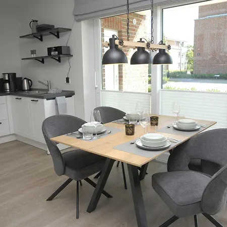 Apartment Hammersee