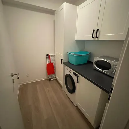 Hammersee Apartment *