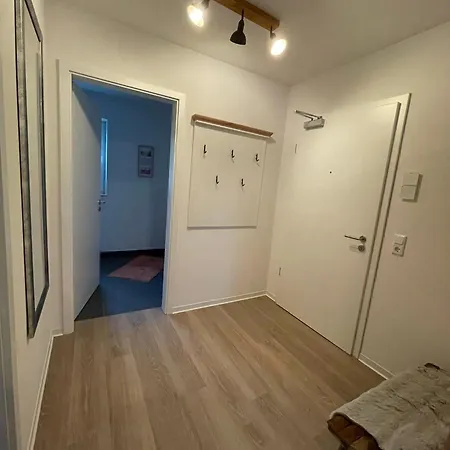 Apartment Hammersee