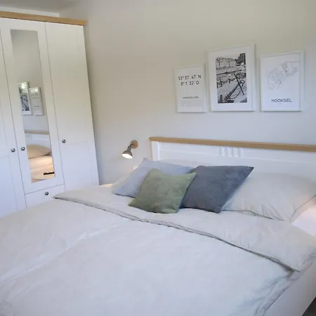 Hammersee Apartment *