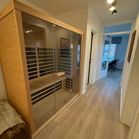 Lägenhet Hammersee *