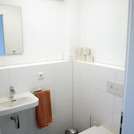 Hammersee Apartment