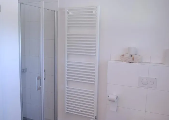 Hammersee Lägenhet *