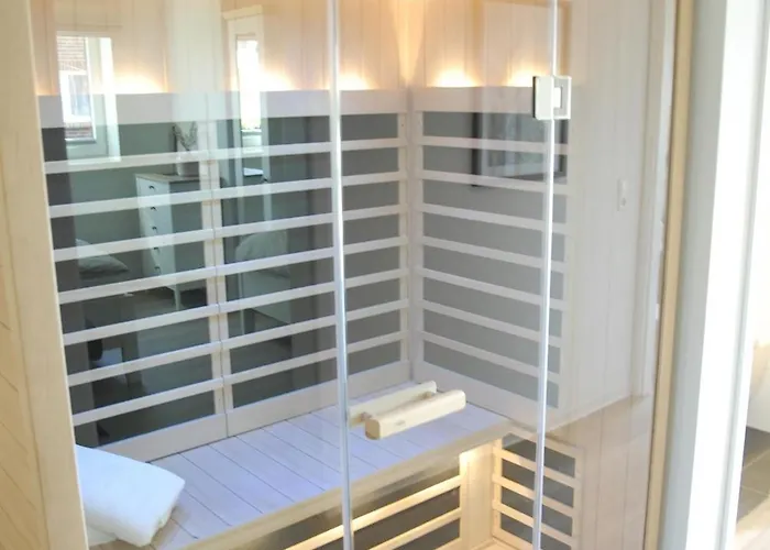 Hammersee Lägenhet Hooksiel