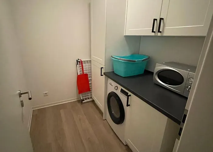 Hammersee Lägenhet *