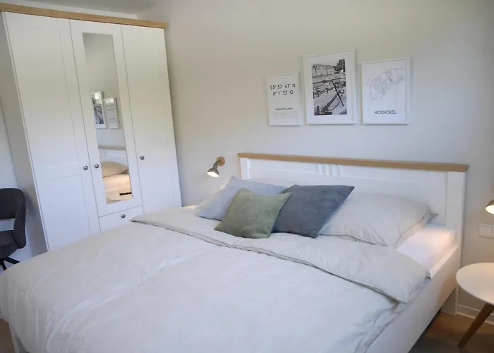 Hammersee Lägenhet *